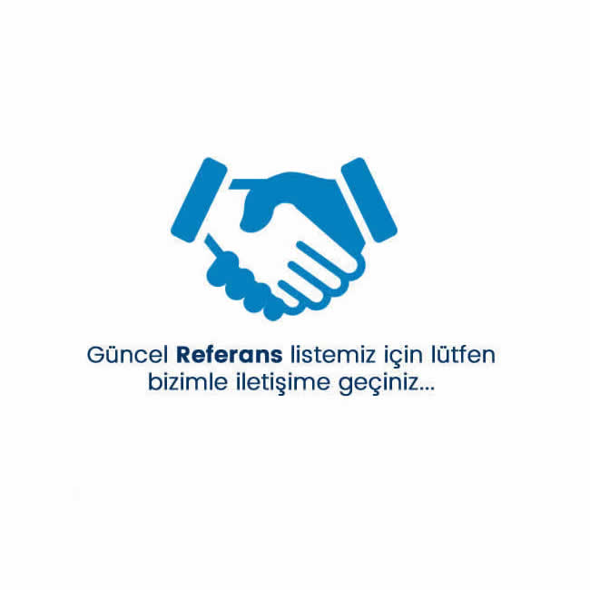 Tüm Referanslar